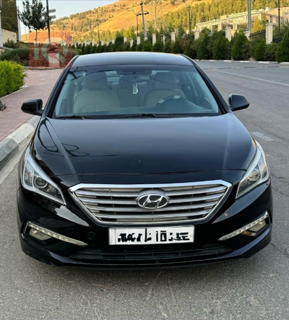 هيونداي سوناتا